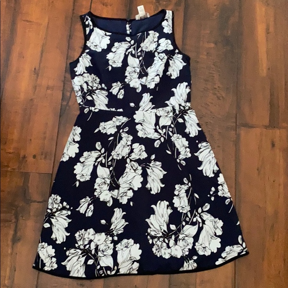 LOFT dress